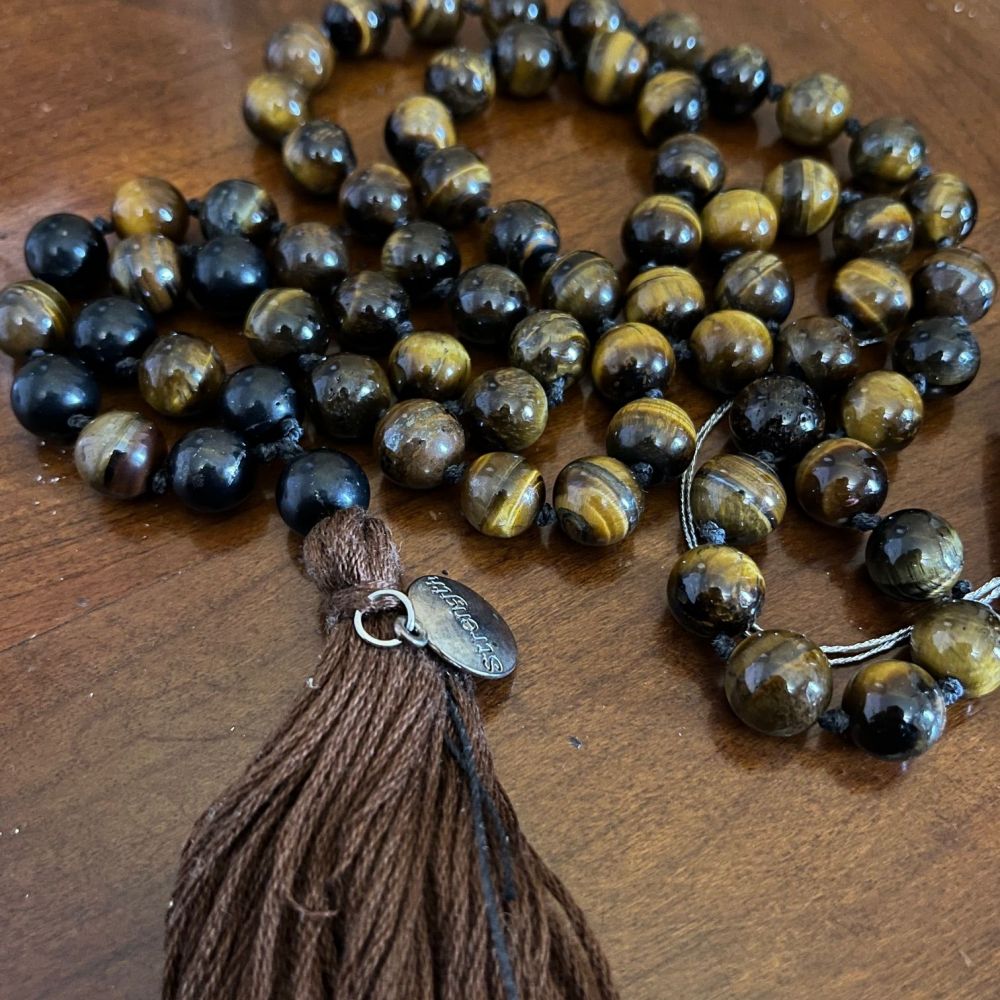 Strength Mala