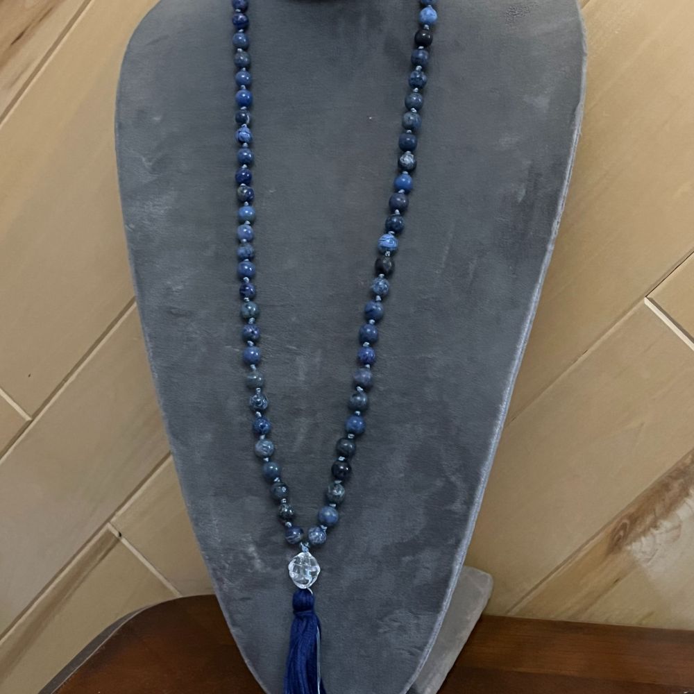 Communication Mala