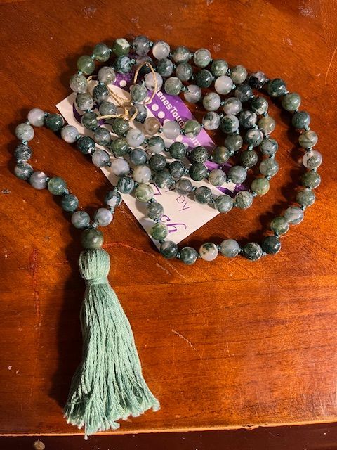 Prosperity Mala