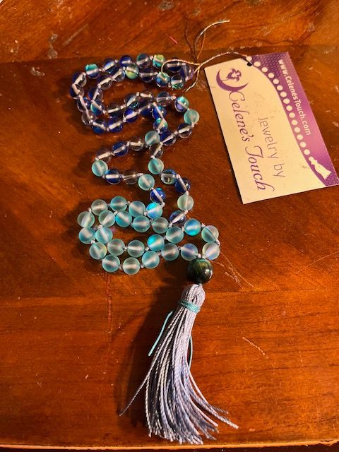 Water Mala
