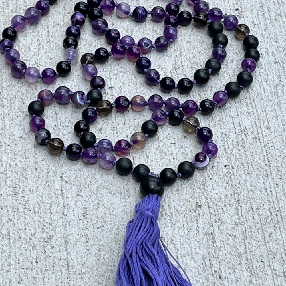 Energy Equalizer Mala
