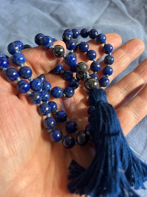 Balance Mala