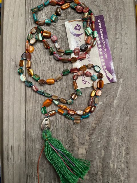 Peaceful Mala